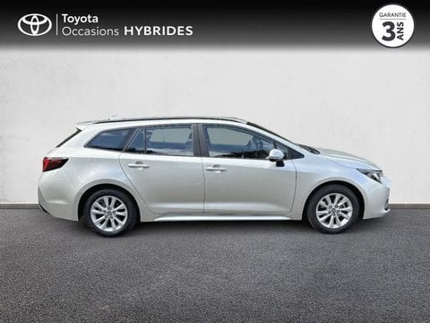 Voitures D'occasion À Pabu | Toyota Corolla Touring Spt 1.8 140Ch Dynamic My24