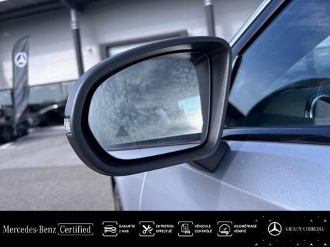 Voitures D'occasion À Bonchamps-Les-Laval | Mercedes-Benz Classe A 180 136Ch Progressive Line 7G...