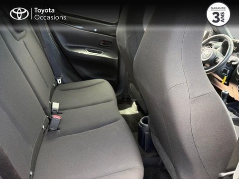Voitures D'occasion À Saint-Martin-Des-Champs | Toyota Aygo X 1.0 Vvt-I 72Ch Dynamic My24
