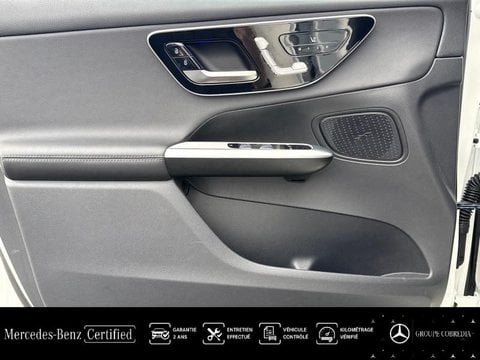 Voitures D'occasion À Brest | Mercedes-Benz Glc 220 D 197Ch Avantgarde Line 4Matic 9G-Tronic