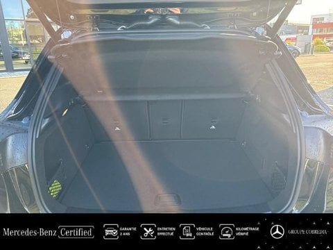 Voitures D'occasion À Saint-Brieuc | Mercedes-Benz Gla 200 D 150Ch Amg Line 8G-Dct