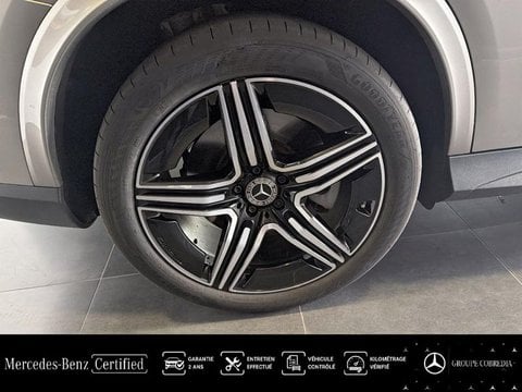 Voitures D'occasion À Saint-Martin-Des-Champs | Mercedes-Benz Glc 300 De Hybrid 333Ch Amg Line 4...