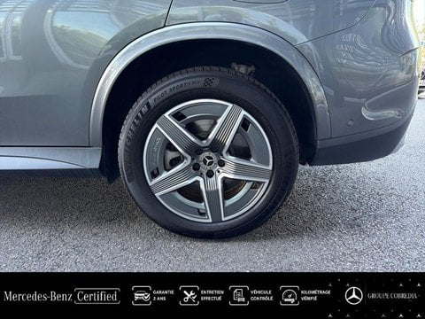 Voitures D'occasion À Saint-Malo | Mercedes-Benz Glc 300 E Hybrid 313Ch Amg Line 4Matic 9G-Tronic