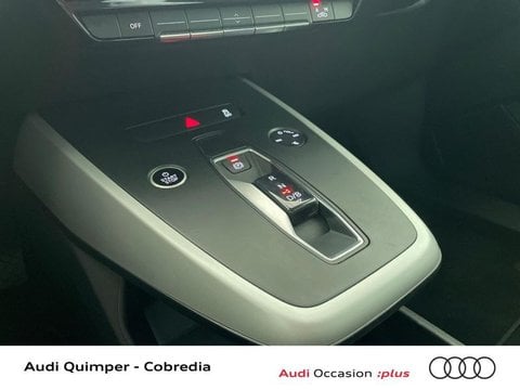 Voitures D'occasion À Quimper | Audi Q4 E-Tron 40 E-Tron 204Ch