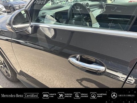 Voitures D'occasion À Vannes | Mercedes-Benz Glc 300 E Hybrid 313Ch Amg Line 4Matic 9G-Tronic