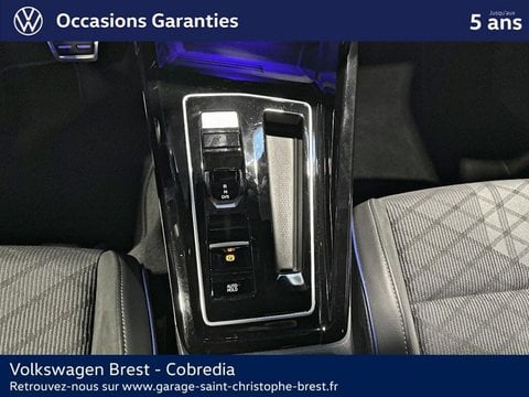 Voitures D'occasion À Brest | Volkswagen Golf 1.5 Etsi Evo2 116Ch R-Line Edition Dsg7