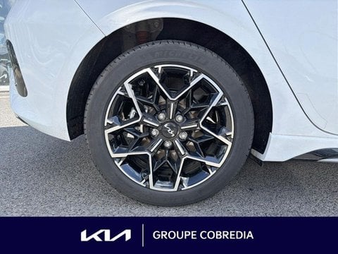 Voitures D'occasion À Lannion | Kia Ceed 1.5 T-Gdi 140Ch Gt-Line Premium Dct7