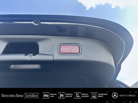Voitures D'occasion À Bonchamps-Les-Laval | Mercedes-Benz Eqa 250+ 190Ch