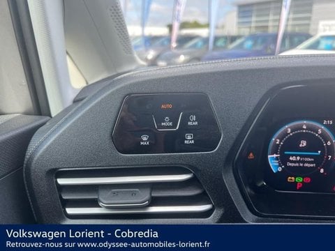 Voitures D'occasion À Lanester | Volkswagen Caddy 1.5 Tsi 116Ch Life Dsg7