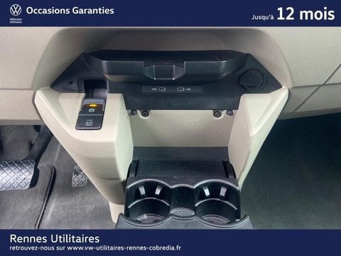 Voitures D'occasion À Cesson-Sévigné | Volkswagen California 2.0 Tdi 150Ch Coast Dsg7