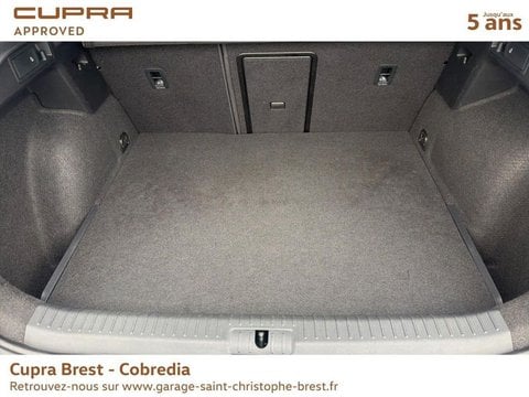 Voitures D'occasion À Brest | Cupra Formentor 1.4 E-Hybrid 204Ch V Dsg6