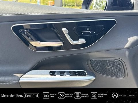 Voitures D'occasion À Brest | Mercedes-Benz Glc 300 E Hybrid 313Ch Amg Line 4Matic 9G-Tronic