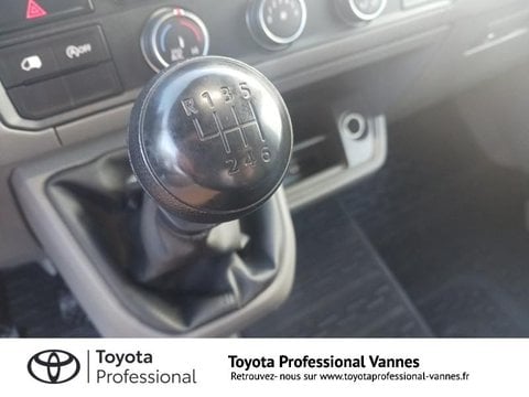 Voitures D'occasion À Vannes | Volkswagen Crafter Fg 35 L3H3 2.0 Tdi 140Ch Business Line 4Motion