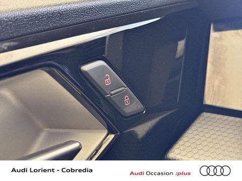 Voitures D'occasion À Lanester | Audi A1 Sportback 30 Tfsi 110Ch Advanced S Tronic 7