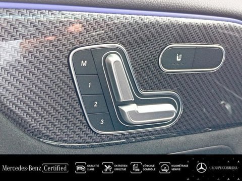 Voitures D'occasion À Brest | Mercedes-Benz Gla 250 E 160+102Ch Amg Line 8G-Dct