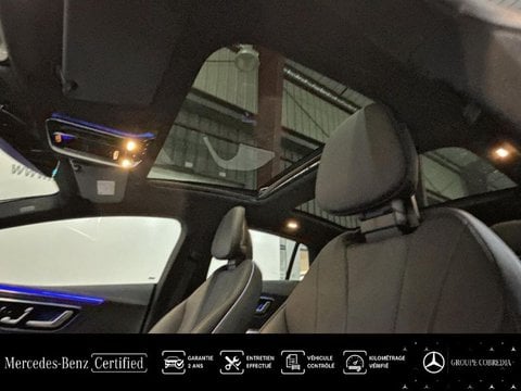 Voitures D'occasion À Caudan | Mercedes-Benz Eqe 300 245Ch Electric Art