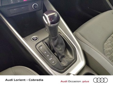 Voitures D'occasion À Lanester | Audi A1 Sportback 30 Tfsi 110Ch Advanced 2 S Tronic 7