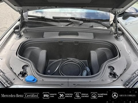 Voitures D'occasion À Brest | Mercedes-Benz Glc 400 Eq 489Ch Amg Line 4Matic