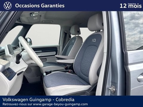 Voitures D'occasion À Guingamp | Volkswagen Id. Buzz 204Ch Pro 77 Kwh