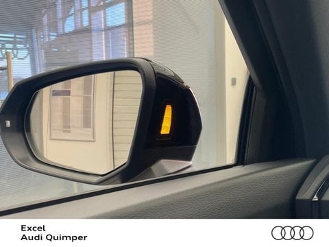 Voitures D'occasion À Quimper | Audi Q3 Sportback 35 Tfsi 150Ch S Line S Tronic 7