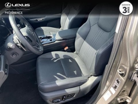 Voitures D'occasion À Lanester | Lexus Nx 450H+ Luxe 4Wd My25