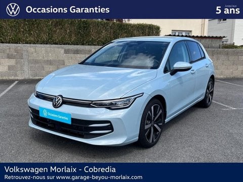 Voitures D'occasion À Morlaix | Volkswagen Golf 1.5 Tsi Evo2 116Ch Vw Edition
