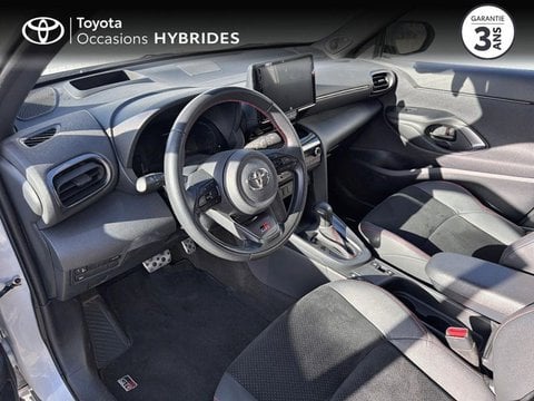 Voitures D'occasion À Lannion | Toyota Yaris Cross 116H Gr Sport My22