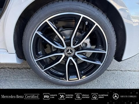 Voitures D'occasion À Saint-Grégoire | Mercedes-Benz Classe A 200 D 150Ch Amg Exclusive Design ...
