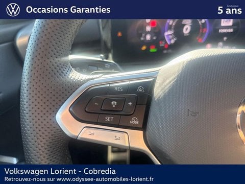 Voitures D'occasion À Lanester | Volkswagen T-Roc 1.5 Etsi 150Ch R-Line Dsg7
