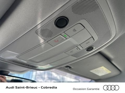 Voitures D'occasion À Saint-Brieuc | Audi A1 Allstreet 30 Tfsi 110Ch Design