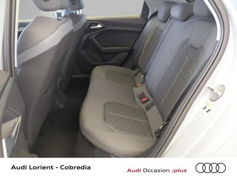 Voitures D'occasion À Lanester | Audi A1 Sportback 25 Tfsi 95Ch Advanced