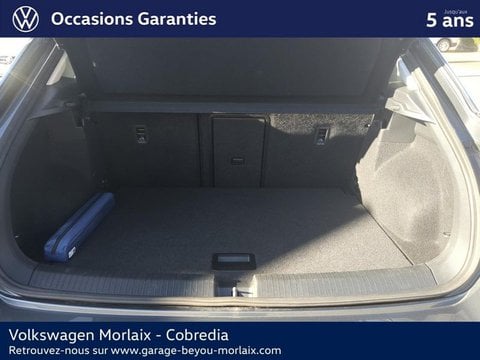 Voitures D'occasion À Morlaix | Volkswagen T-Roc 2.0 Tdi 150Ch Life Plus Dsg7