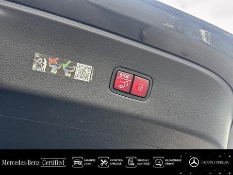 Voitures D'occasion À Saint-Grégoire | Mercedes-Benz Glc Coupé 300 E Hybrid 204+136Ch Amg Line...