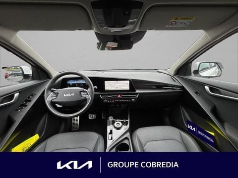 Voitures D'occasion À Lannion | Kia Niro 1.6 Gdi 138Ch Hev Premium Dct6