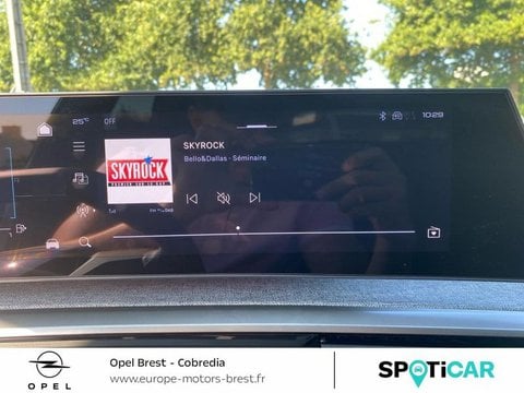 Voitures D'occasion À Brest | Peugeot 3008 1.2 Hybrid 145Ch Allure E-Dcs6