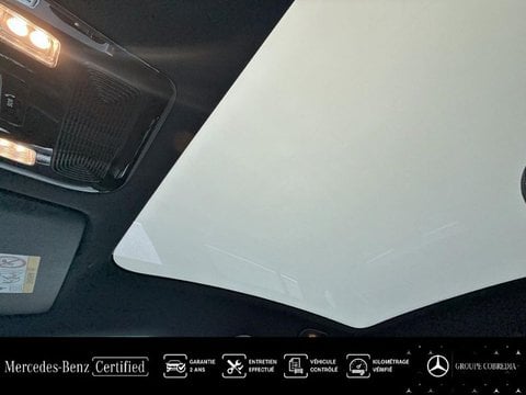 Voitures D'occasion À Brest | Mercedes-Benz Glc 250 Eq 354Ch Amg Line