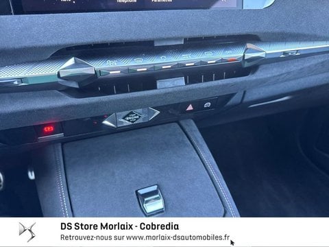 Voitures D'occasion À Saint-Martin-Des-Champs | Ds Ds 4 E-Tense 225Ch Performance Line