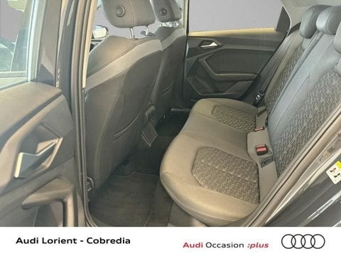 Voitures D'occasion À Lanester | Audi A1 Sportback 30 Tfsi 110Ch Advanced 2 S Tronic 7