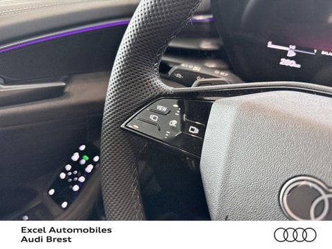 Voitures D'occasion À Brest | Audi A5 2.0 Tfsi 204Ch S Line Quattro S Tronic 7