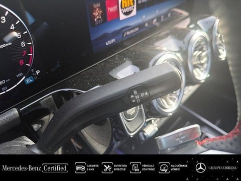 Voitures D'occasion À Saint-Malo | Mercedes-Benz Gla 250 E Hybrid Eq 218Ch Edition 140 8G-Dct