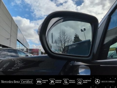 Voitures D'occasion À Saint-Brieuc | Mercedes-Benz Eqb 250+ 190Ch Amg Line