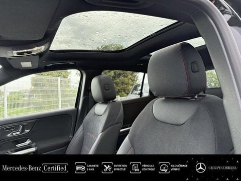 Voitures D'occasion À Saint-Grégoire | Mercedes-Benz Gla 200 163Ch Amg Line 7G-Dct