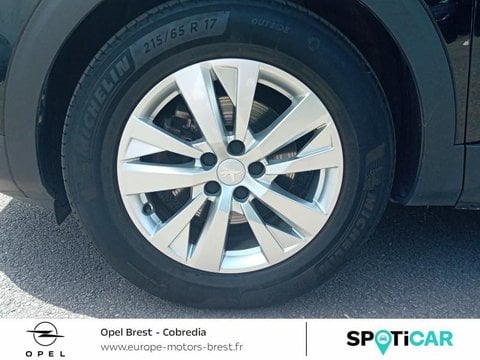 Voitures D'occasion À Brest | Peugeot 3008 1.5 Bluehdi 130Ch S&S Active Business Eat8