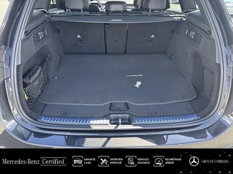 Voitures D'occasion À Vannes | Mercedes-Benz Glc 220 D 197Ch Amg Line 4Matic 9G-Tronic