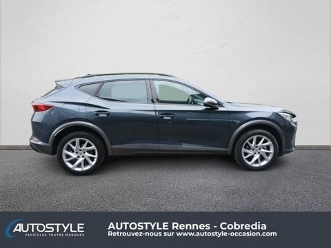 Voitures D'occasion À La Mézière | Cupra Formentor 1.5 Tsi 150Ch V Dsg7