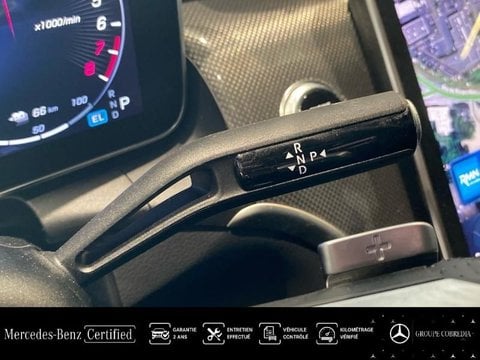 Voitures D'occasion À Quimper | Mercedes-Benz Glc Coupé 300 E Hybrid 204+136Ch Amg Line 4Matic ...