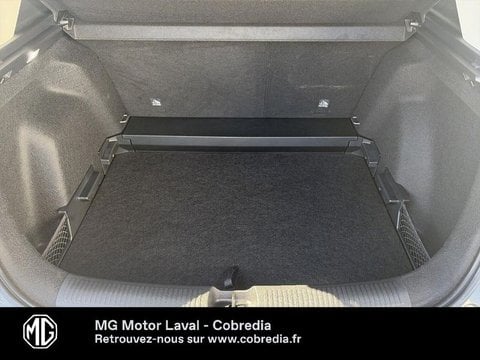 Voitures D'occasion À Laval | Mg Zs 1.5 Hybrid+ 197Ch Luxury