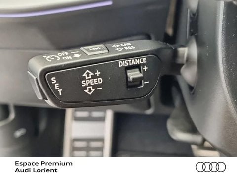 Voitures D'occasion À Lanester | Audi A3 Sportback 1.5 Tfsi E 204Ch Phev S Line S Tronic 6