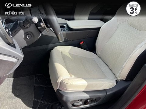 Voitures D'occasion À Lanester | Lexus Rx 450H+ 4Wd Executive