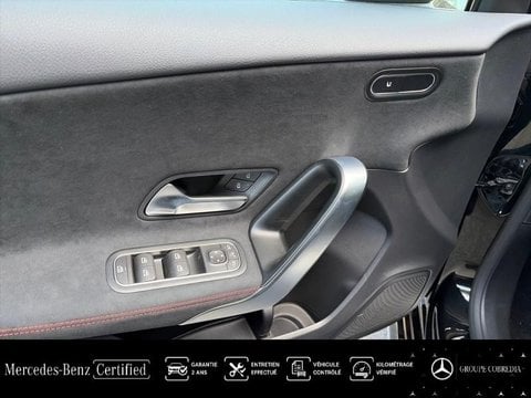 Voitures D'occasion À Caudan | Mercedes-Benz Classe A 200 D Star Edition